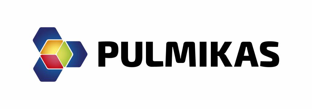 Pulmikas-pelin logo